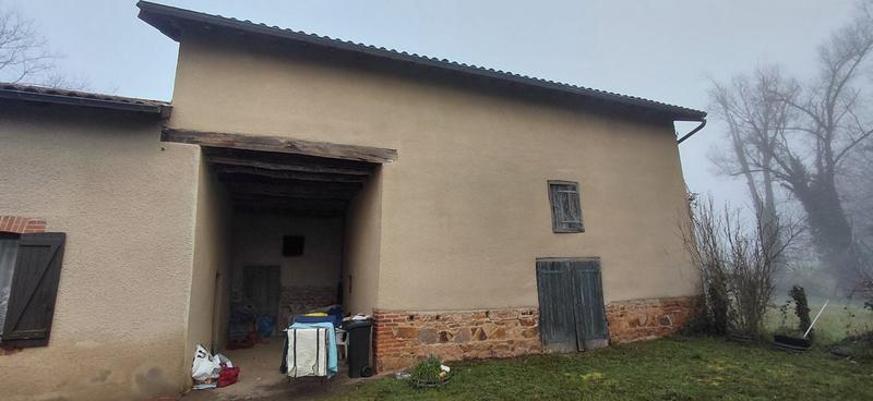 Maison - 74 m² - 3 pièces