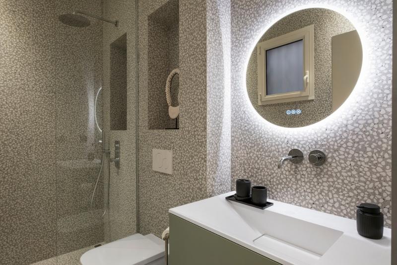 Appartement - 100 m² - 4 pièces