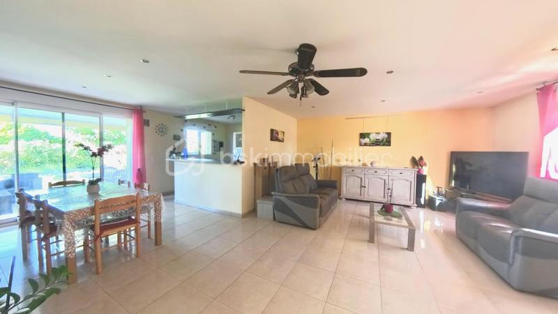 Villa - 108 m² - 4 pièces