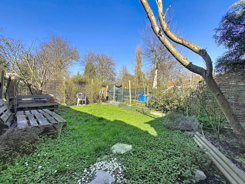 Appartement - 29 m² - 2 pièces