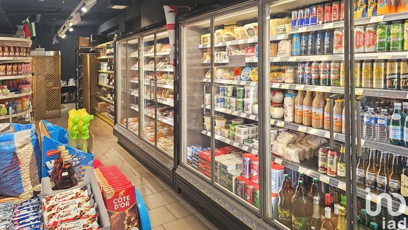 Local commercial - 92 m²