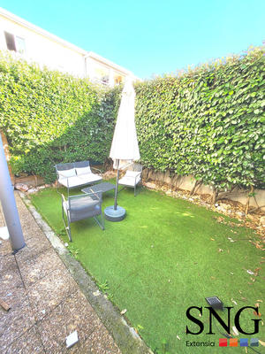 Appartement - 31 m² - 1 pièce