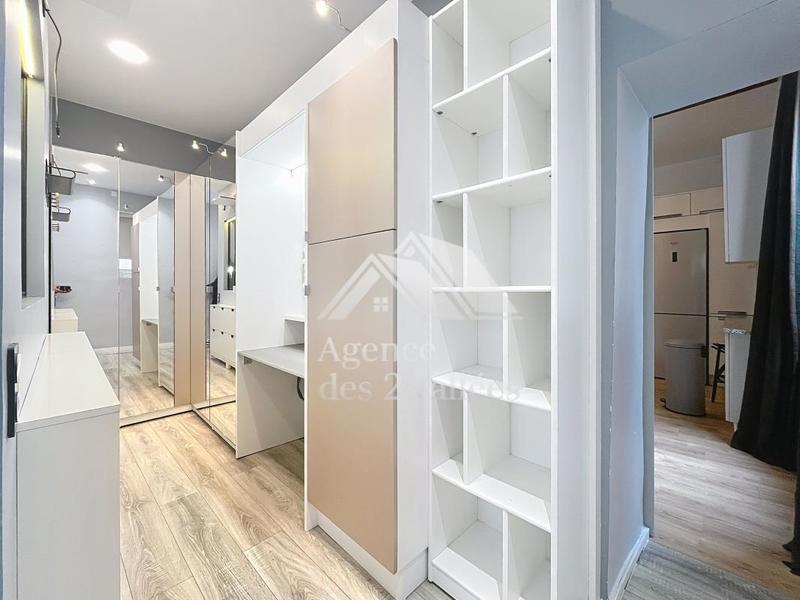 Appartement - 95 m² - 3 pièces