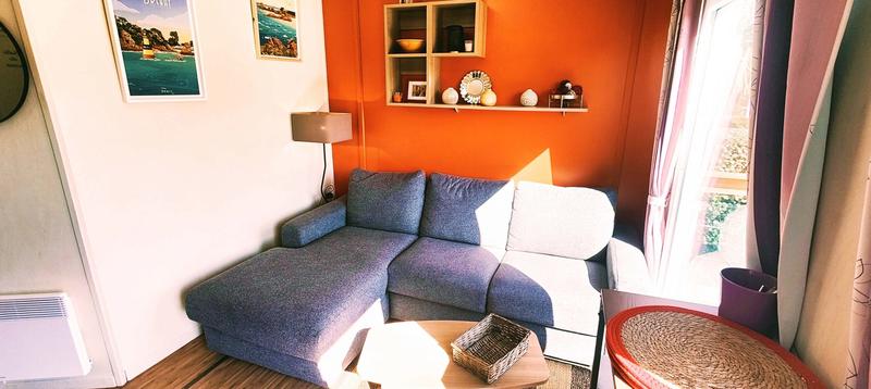 Châlet - 35 m² - 3 pièces