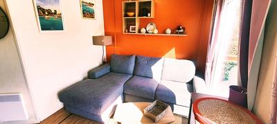 Châlet - 35 m² - 3 pièces