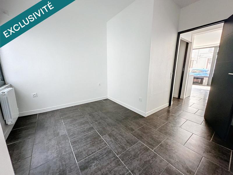 Appartement - 46 m² - 3 pièces