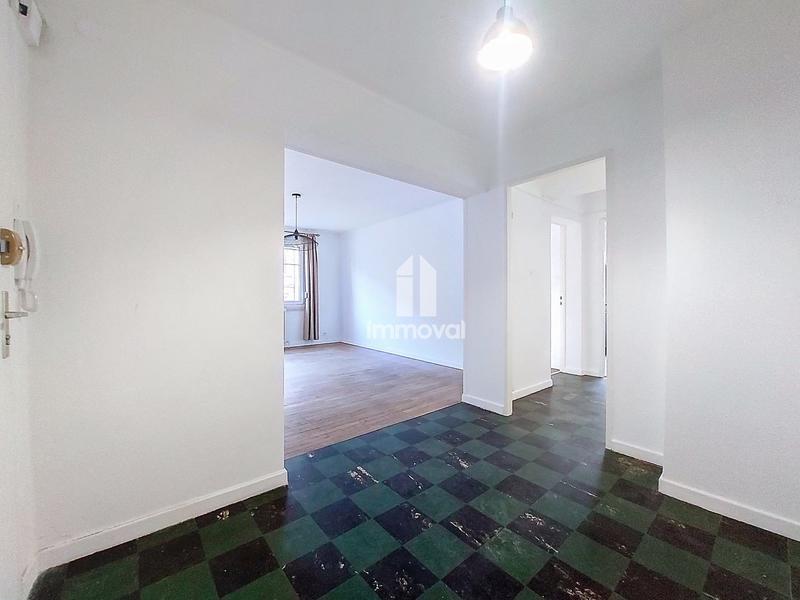 Appartement - 79 m² - 3 pièces