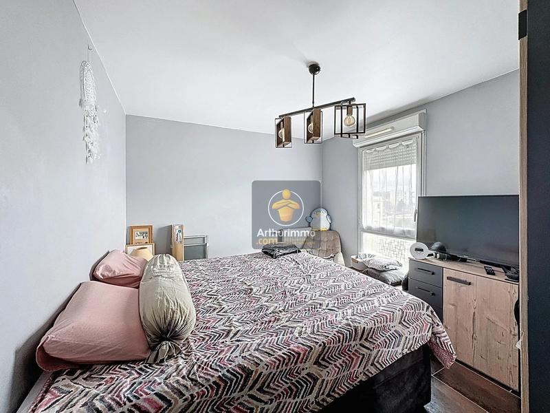 Appartement - 73 m² - 4 pièces