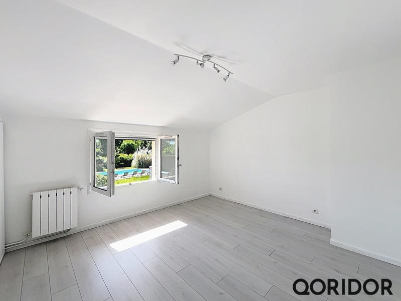 Maison ancienne - 119 m² - 5 pièces