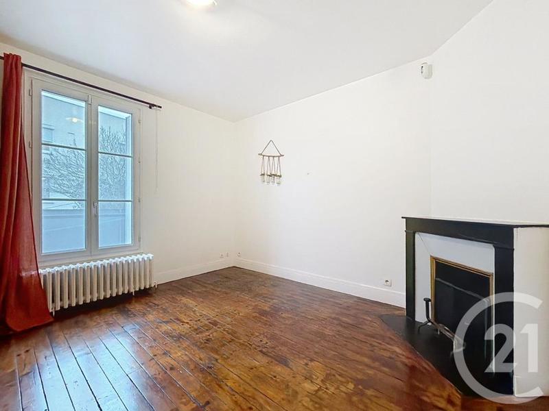 Maison - 60 m² - 3 pièces