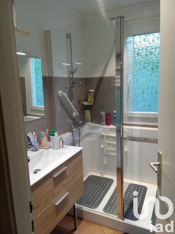 Maison - 83 m² - 4 pièces