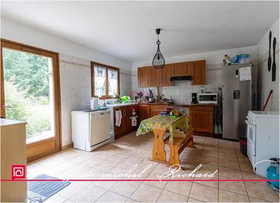 Maison - 164 m² - 5 pièces