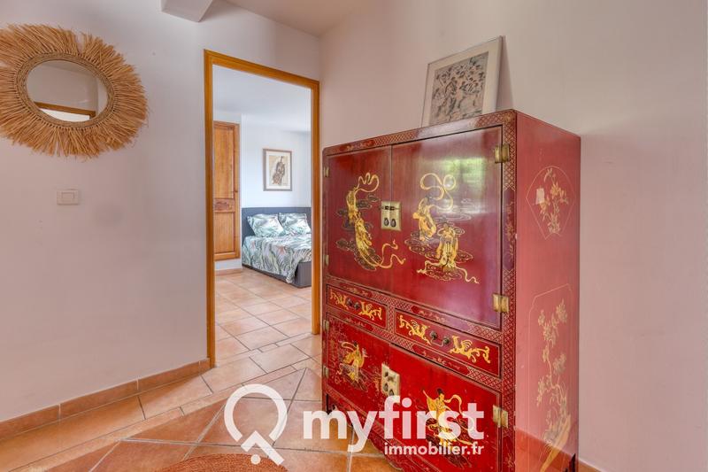 Villa - 178 m² - 6 pièces