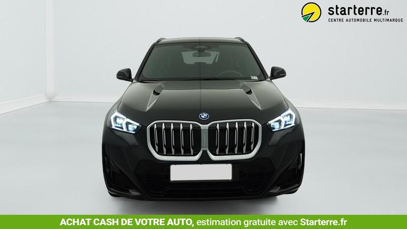 Bmw X1 U11 Xdrive 25e 245ch Dkg7 m Sport