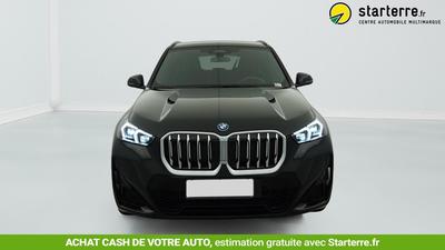 Bmw X1 U11 Xdrive 25e 245ch Dkg7 m Sport