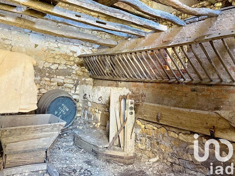 Ferme - 33 m² - 1 pièce