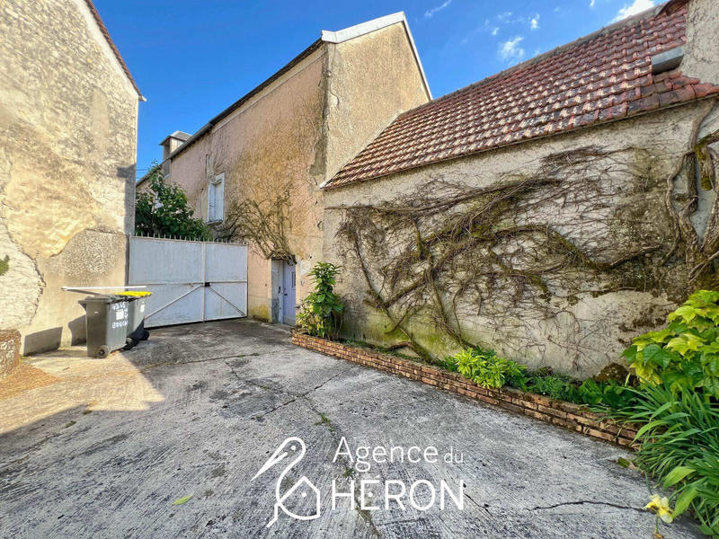 Maison - 112 m² - 6 pièces