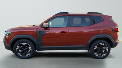 Dacia Duster 1.2 Tce 4x2 130 Extreme