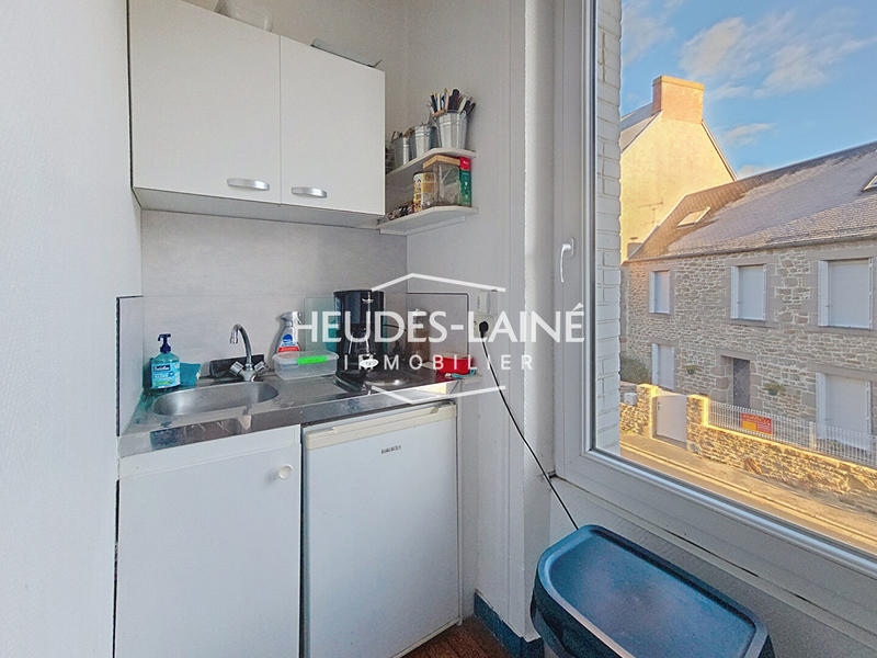 Immeuble - 155 m² - 7 pièces