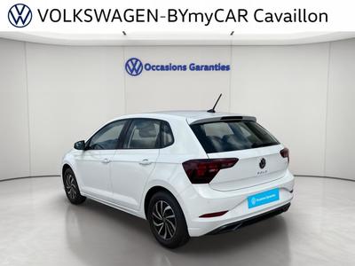 Volkswagen Polo 1.0 Tsi 95 s&amp;S Bvm5 Life