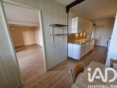 Appartement - 101 m² - 4 pièces
