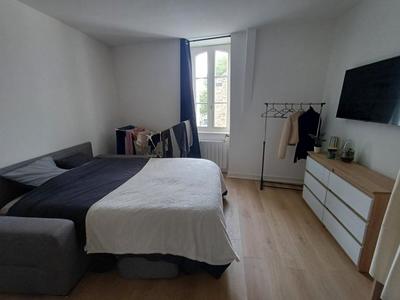Studio - 17 m² - 1 pièce