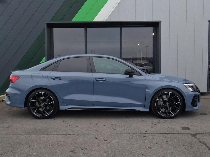 Audi Rs3 Berline 2.5 Tfsi 400 s tronic 7 Quattro