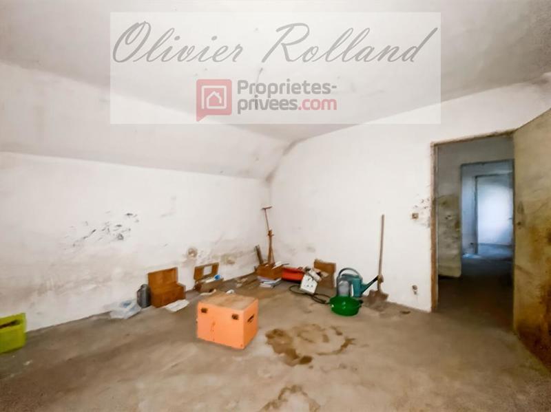 Maison - 78 m² - 5 pièces