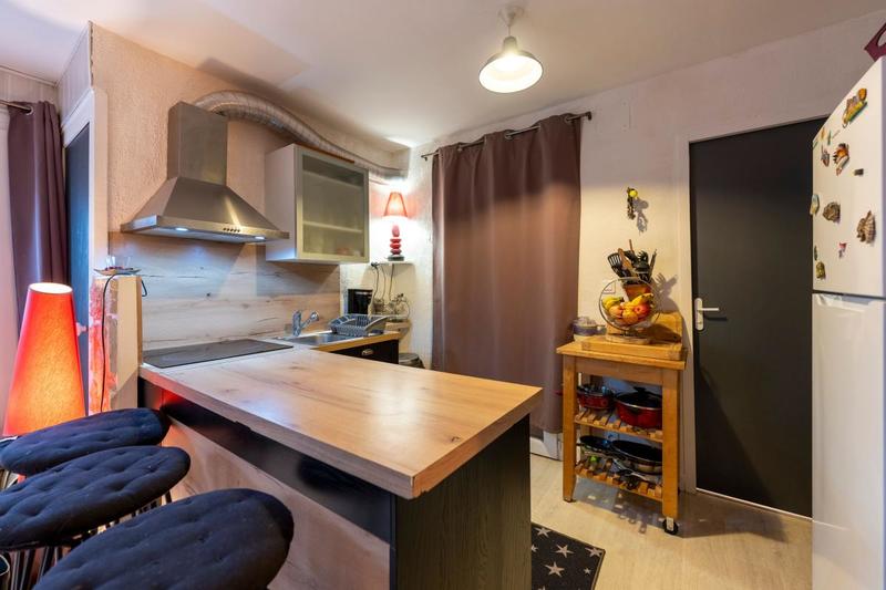 Maison - 54 m² - 3 pièces