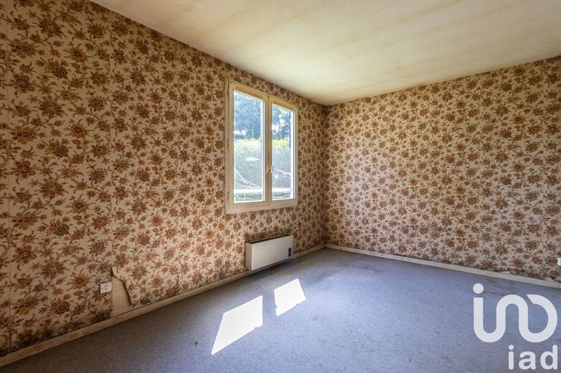 Maison - 105 m² - 7 pièces