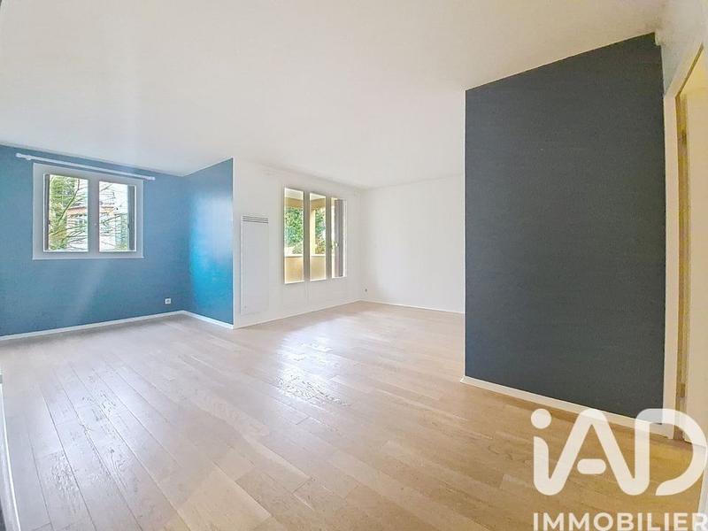 Appartement - 75 m² - 4 pièces