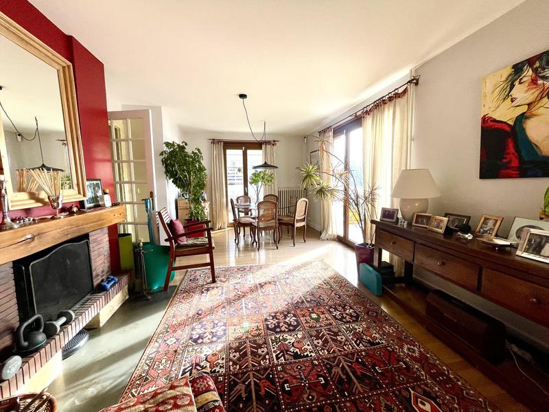 Maison - 175 m² - 7 pièces