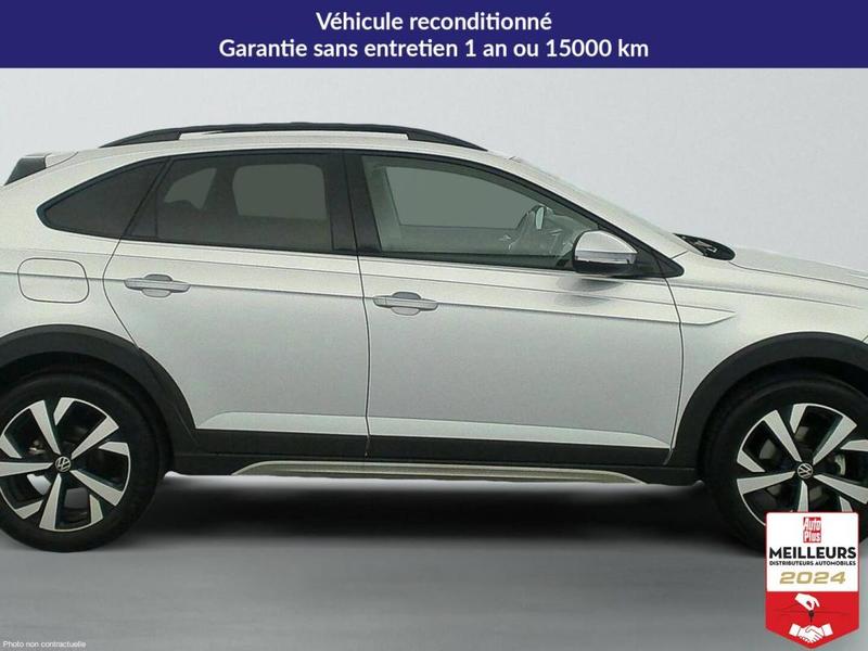 Volkswagen Taigo 1.0 Tsi 116 Dsg7 Vw Edition