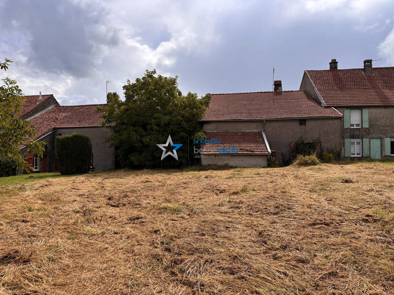 Maison - 95 m² - 3 pièces