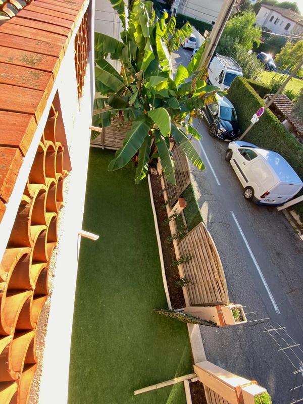 Villa - 93 m² - 6 pièces