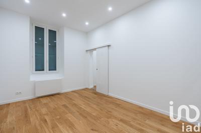 Appartement - 58 m² - 2 pièces