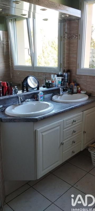 Maison - 134 m² - 5 pièces