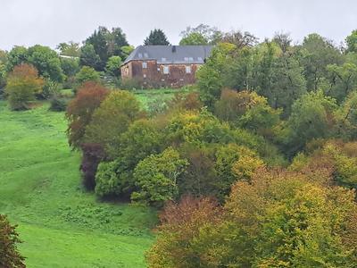 Maison - 485 m² - 7 pièces