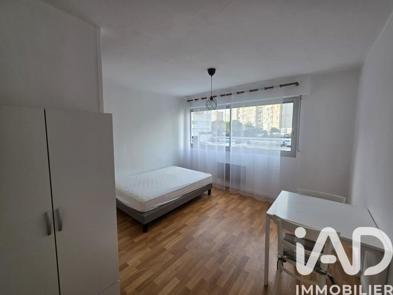 Appartement - 22 m² - 1 pièce