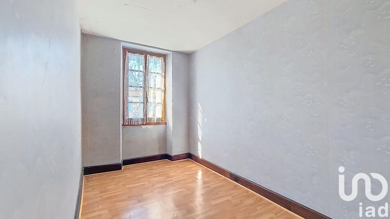 Maison de village - 112 m² - 3 pièces