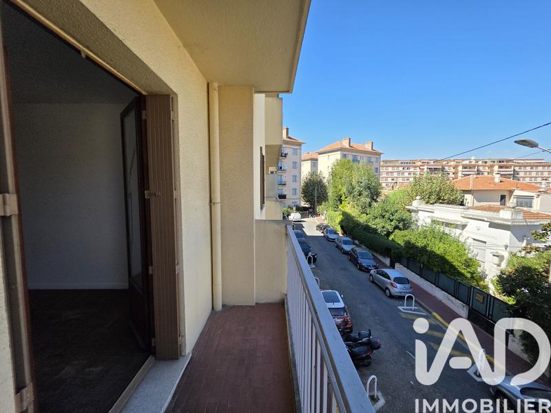 Appartement - 55 m² - 3 pièces