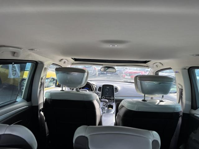 Renault Espace V Tce 200 Energy Initiale Paris Edc