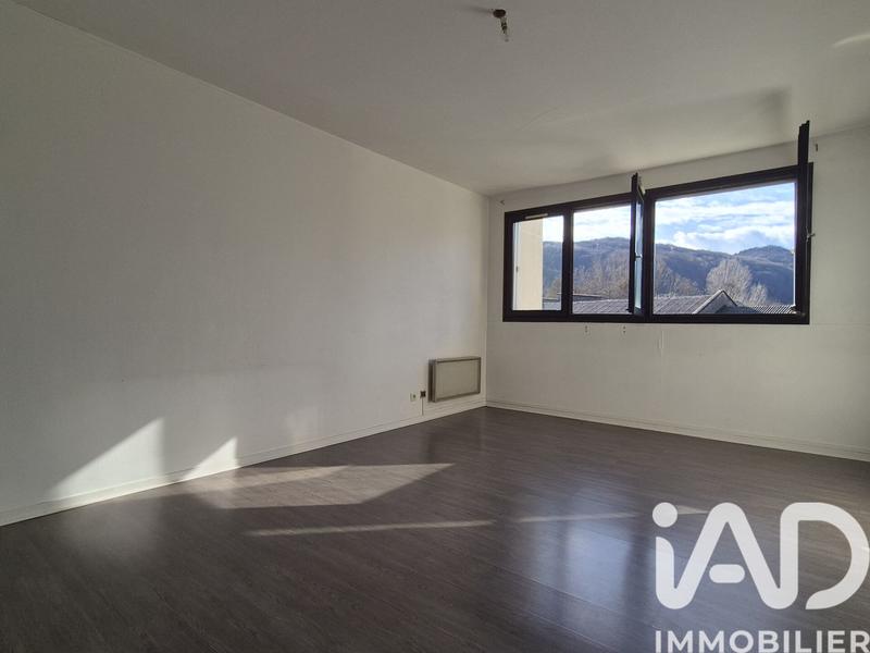 Appartement - 55 m² - 2 pièces