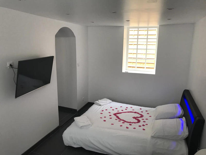 Maison - 27 m² - 2 pièces