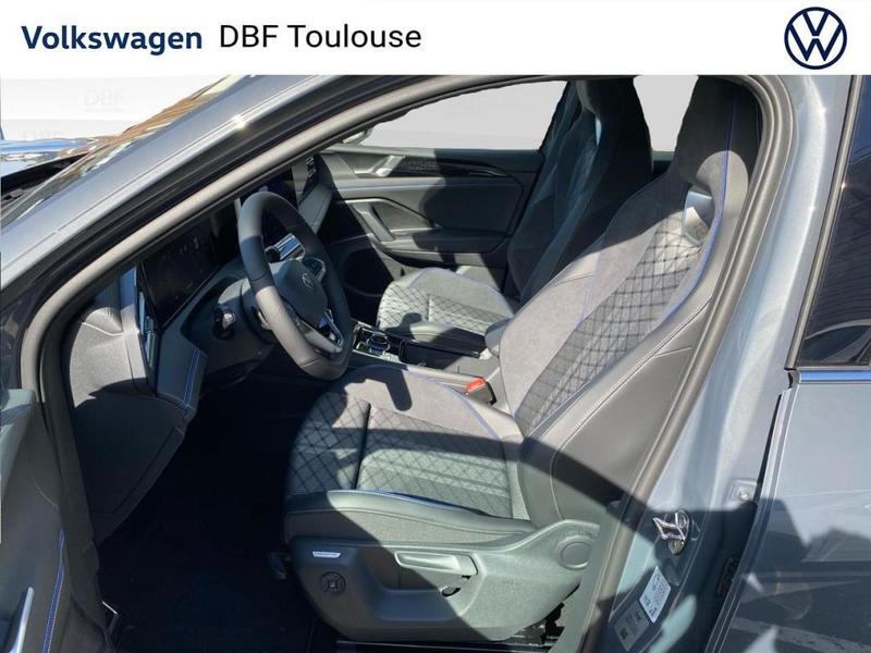Volkswagen Tiguan Nouveau 1.5 Ehybrid 204ch Dsg6 R