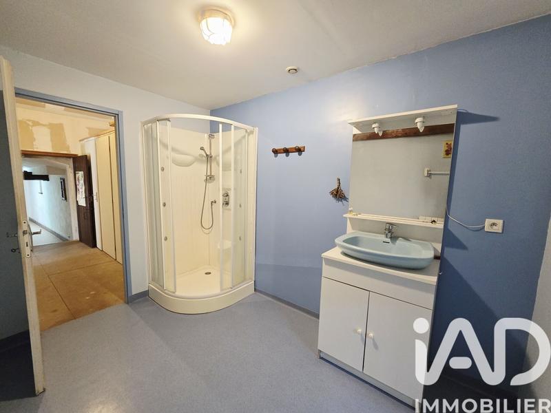 Maison - 188 m² - 5 pièces