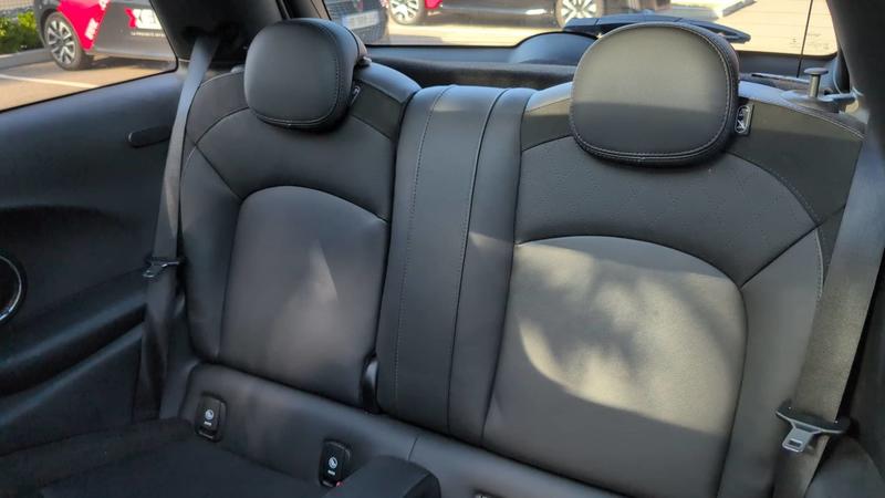 Mini Cooper s F56 2.0 i Dct7 192 John Works - Automatique Toit ouvrant