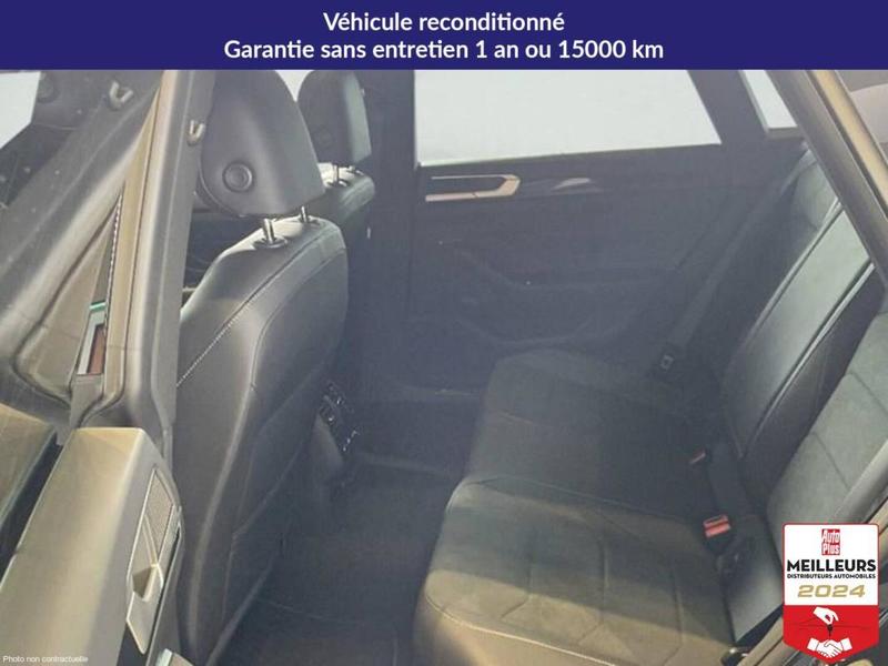 Volkswagen Arteon Shooting Brake 1.4 ehybrid rechargeable opf