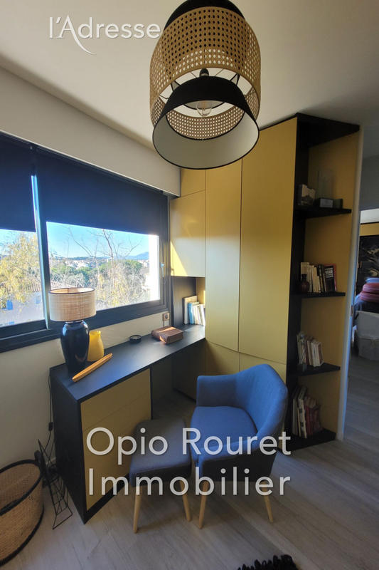 Appartement - 76 m² - 2 pièces