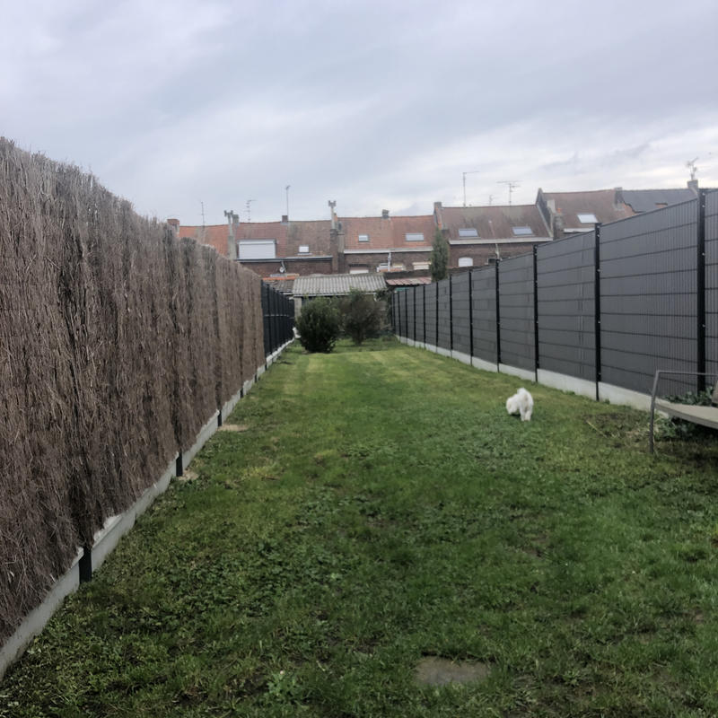 Maison - 88 m² - 3 pièces